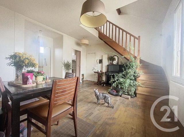Appartement F4 à vendre - 4 pièces - 62,12 m2 - St Maur Des Fosses - 94 - ILE-DE-FRANCE