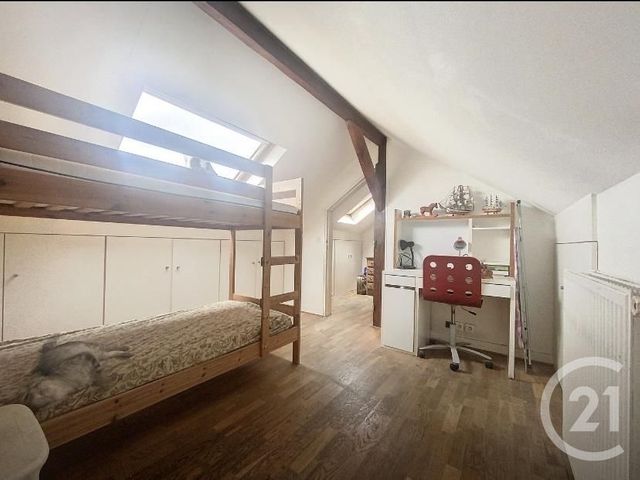 Appartement F4 à vendre - 4 pièces - 62,12 m2 - St Maur Des Fosses - 94 - ILE-DE-FRANCE