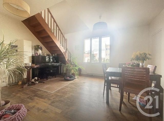Appartement F4 à vendre - 4 pièces - 62,12 m2 - St Maur Des Fosses - 94 - ILE-DE-FRANCE