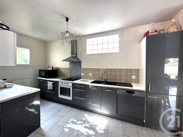 Maison à vendre - 8 pièces - 140,14 m2 - St Maur Des Fosses - 94 - ILE-DE-FRANCE