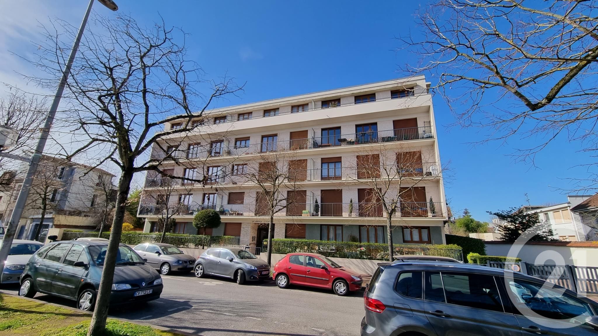 CENTURY 21, Immobilier achat, vente, location immobilière dans le Val ...