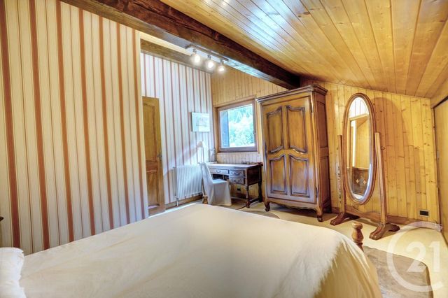 Maison à vendre - 5 pièces - 140 m2 - Chamonix Mont Blanc - 74 - RHONE-ALPES