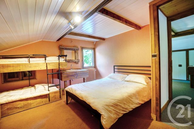 Maison à vendre - 5 pièces - 140 m2 - Chamonix Mont Blanc - 74 - RHONE-ALPES