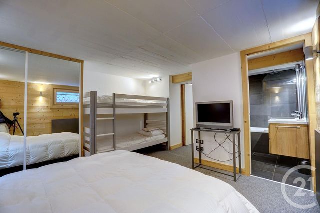 Maison à vendre - 5 pièces - 140 m2 - Chamonix Mont Blanc - 74 - RHONE-ALPES