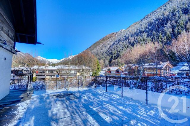 Maison à vendre - 5 pièces - 140 m2 - Chamonix Mont Blanc - 74 - RHONE-ALPES