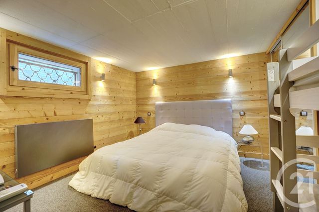 Maison à vendre - 5 pièces - 140 m2 - Chamonix Mont Blanc - 74 - RHONE-ALPES