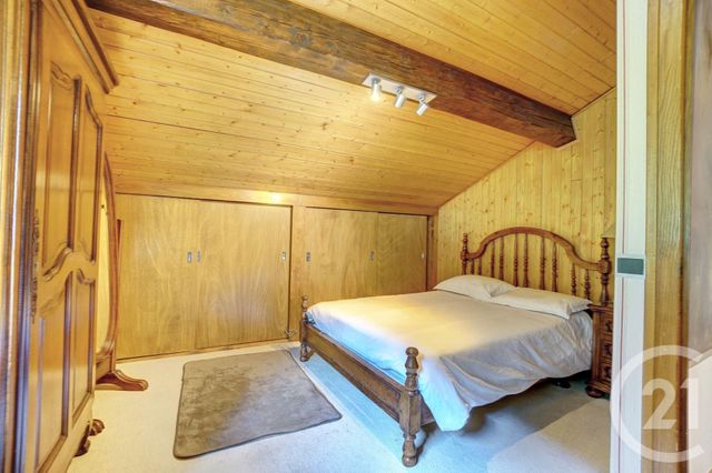 Maison à vendre - 5 pièces - 140 m2 - Chamonix Mont Blanc - 74 - RHONE-ALPES