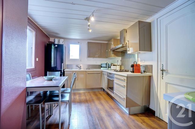 Maison à vendre - 5 pièces - 140 m2 - Chamonix Mont Blanc - 74 - RHONE-ALPES