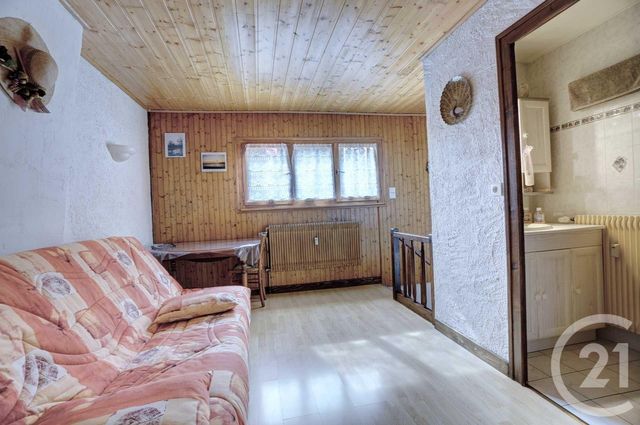 Appartement Duplex à vendre - 2 pièces - 48 m2 - Chamonix Mont Blanc - 74 - RHONE-ALPES