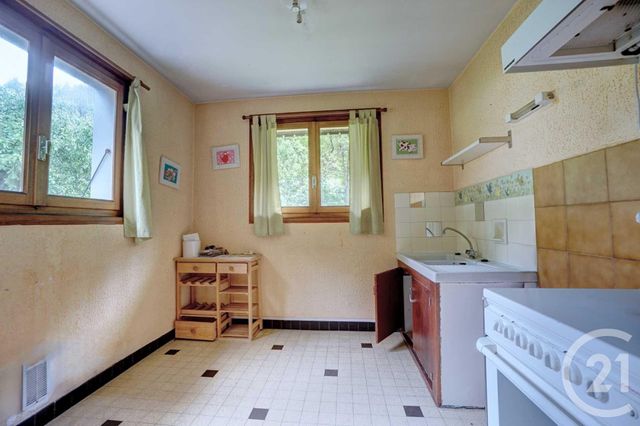 Appartement à vendre - 4 pièces - 104,91 m2 - Chamonix Mont Blanc - 74 - RHONE-ALPES