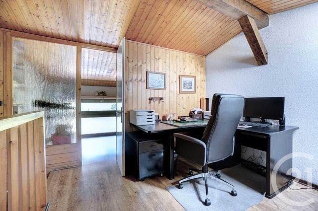 Appartement F4 &agrave; vendre - 4 pi&egrave;ces - 83,91 m2 - Chamonix Mont Blanc - 74 - RHONE-ALPES