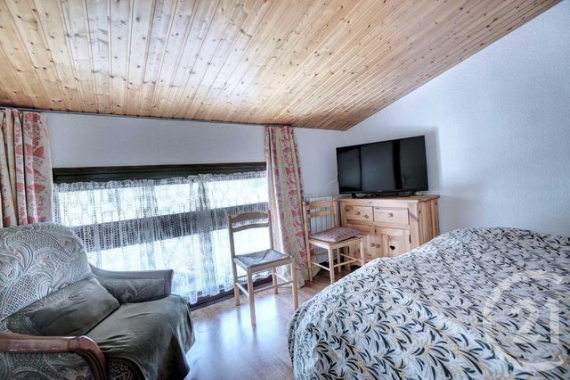 Appartement F4 &agrave; vendre - 4 pi&egrave;ces - 83,91 m2 - Chamonix Mont Blanc - 74 - RHONE-ALPES