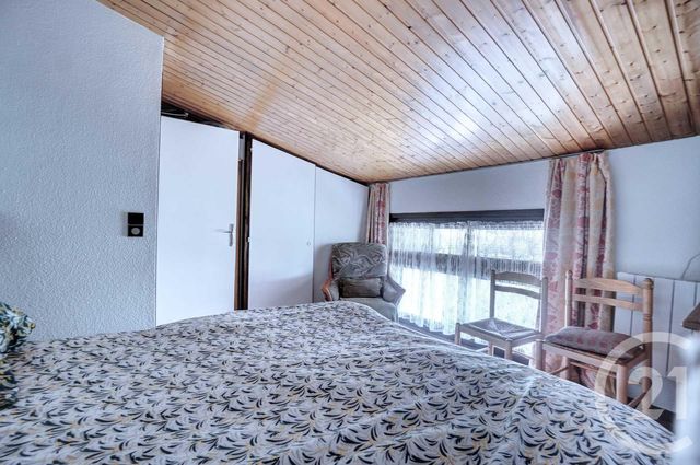 Appartement F4 &agrave; vendre - 4 pi&egrave;ces - 83,91 m2 - Chamonix Mont Blanc - 74 - RHONE-ALPES