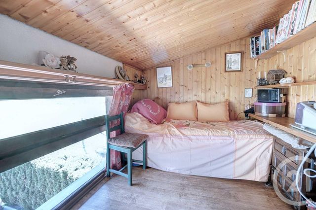 Appartement F4 &agrave; vendre - 4 pi&egrave;ces - 83,91 m2 - Chamonix Mont Blanc - 74 - RHONE-ALPES