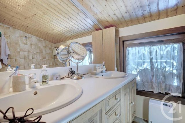 Appartement F4 &agrave; vendre - 4 pi&egrave;ces - 83,91 m2 - Chamonix Mont Blanc - 74 - RHONE-ALPES