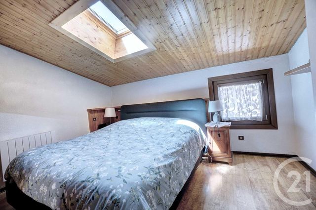 Appartement F4 &agrave; vendre - 4 pi&egrave;ces - 83,91 m2 - Chamonix Mont Blanc - 74 - RHONE-ALPES
