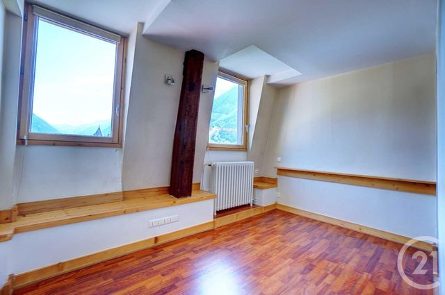 Appartement F3 &agrave; vendre - 3 pi&egrave;ces - 57,55 m2 - Chamonix Mont Blanc - 74 - RHONE-ALPES