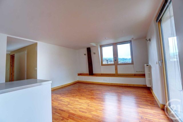 Appartement F3 à vendre - 3 pièces - 57,55 m2 - Chamonix Mont Blanc - 74 - RHONE-ALPES