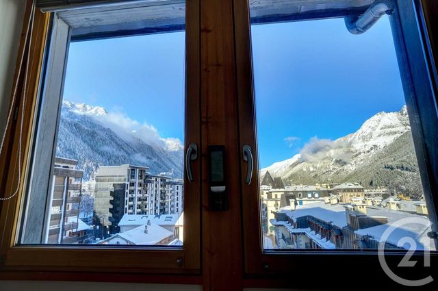 Appartement F3 à vendre - 3 pièces - 57,55 m2 - Chamonix Mont Blanc - 74 - RHONE-ALPES