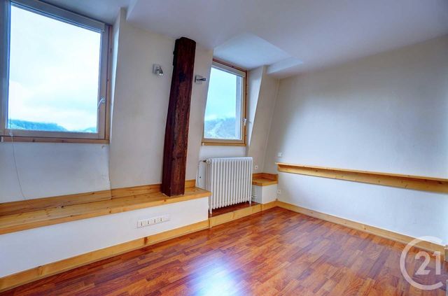 Appartement F3 à vendre - 3 pièces - 57,55 m2 - Chamonix Mont Blanc - 74 - RHONE-ALPES