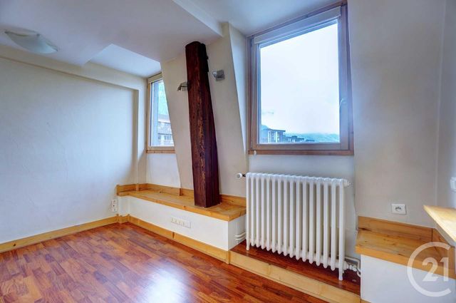 Appartement F3 à vendre - 3 pièces - 57,55 m2 - Chamonix Mont Blanc - 74 - RHONE-ALPES