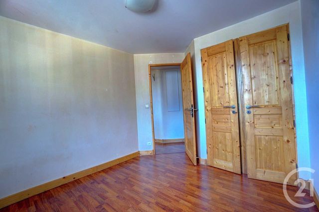 Appartement F3 &agrave; vendre - 3 pi&egrave;ces - 57,55 m2 - Chamonix Mont Blanc - 74 - RHONE-ALPES