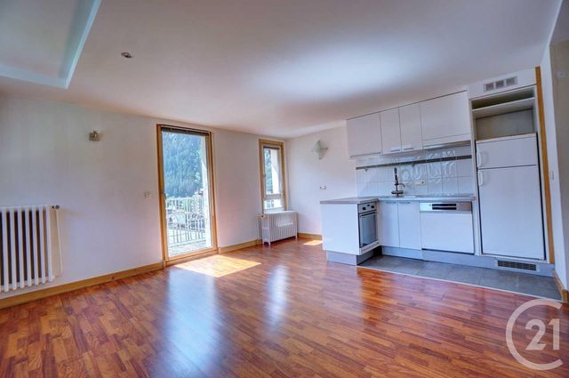 Appartement F3 &agrave; vendre - 3 pi&egrave;ces - 57,55 m2 - Chamonix Mont Blanc - 74 - RHONE-ALPES