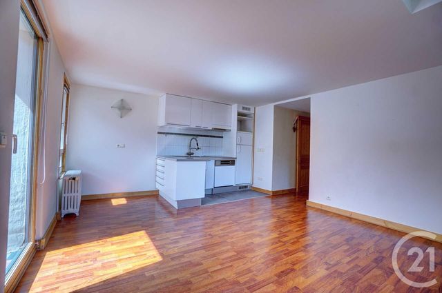 Appartement F3 &agrave; vendre - 3 pi&egrave;ces - 57,55 m2 - Chamonix Mont Blanc - 74 - RHONE-ALPES