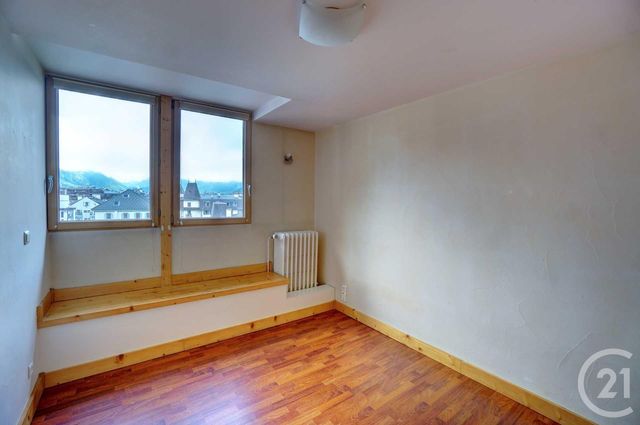 Appartement F3 à vendre - 3 pièces - 57,55 m2 - Chamonix Mont Blanc - 74 - RHONE-ALPES