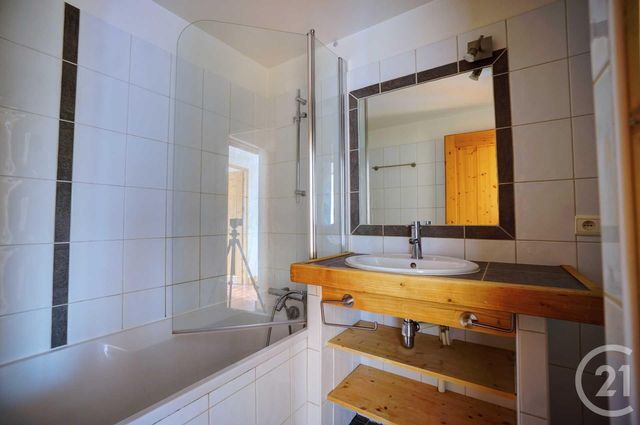 Appartement F3 à vendre - 3 pièces - 57,55 m2 - Chamonix Mont Blanc - 74 - RHONE-ALPES