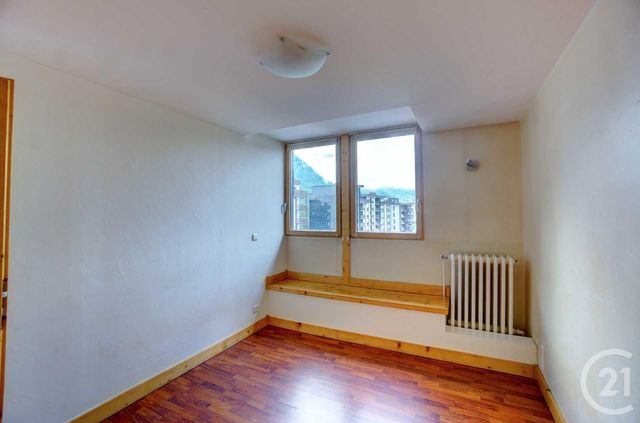 Appartement F3 à vendre - 3 pièces - 57,55 m2 - Chamonix Mont Blanc - 74 - RHONE-ALPES