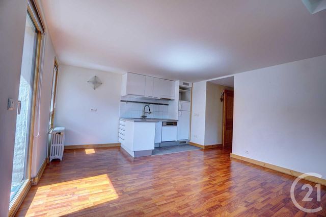 Appartement F3 &agrave; vendre - 3 pi&egrave;ces - 57,55 m2 - Chamonix Mont Blanc - 74 - RHONE-ALPES