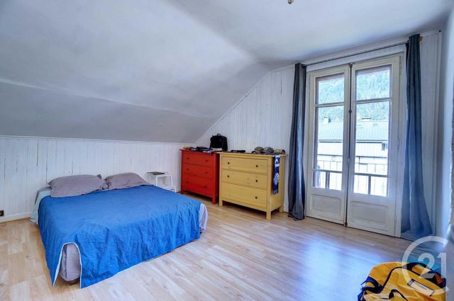Appartement F5 à vendre - 6 pièces - 96 m2 - Chamonix Mont Blanc - 74 - RHONE-ALPES