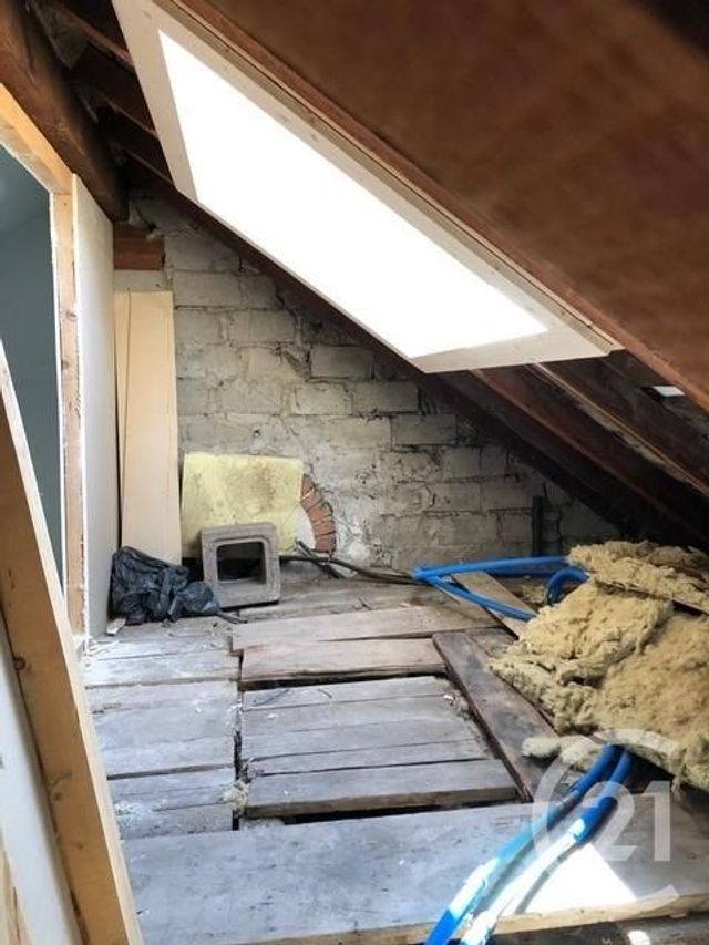 Appartement F5 à vendre - 6 pièces - 96 m2 - Chamonix Mont Blanc - 74 - RHONE-ALPES