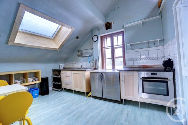 Appartement F5 à vendre - 6 pièces - 96 m2 - Chamonix Mont Blanc - 74 - RHONE-ALPES