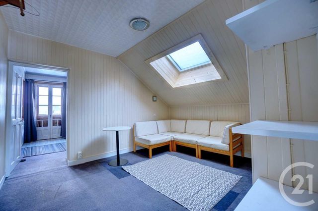 Appartement F5 à vendre - 6 pièces - 96 m2 - Chamonix Mont Blanc - 74 - RHONE-ALPES