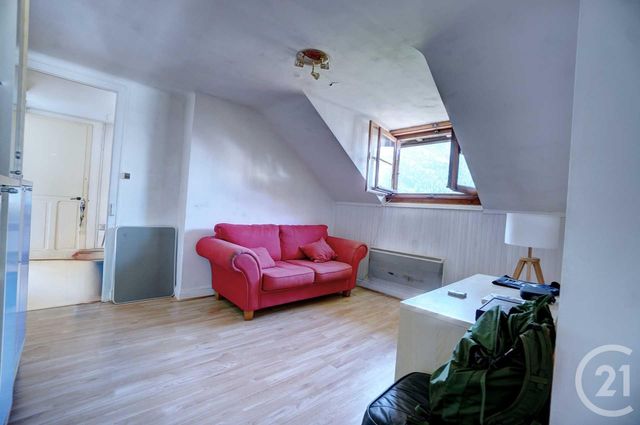 Appartement F5 à vendre - 6 pièces - 96 m2 - Chamonix Mont Blanc - 74 - RHONE-ALPES