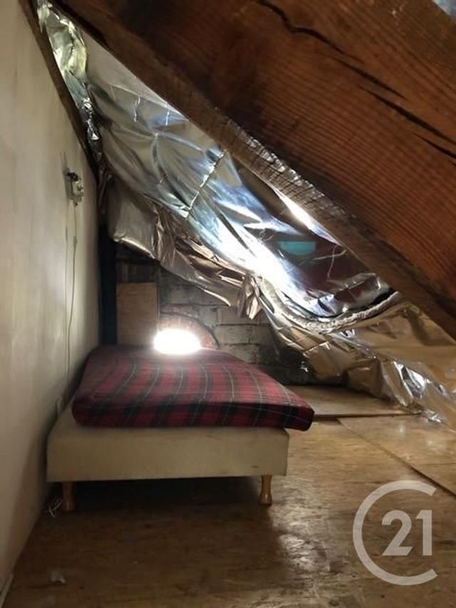 Appartement F5 à vendre - 3 pièces - 48,43 m2 - Chamonix Mont Blanc - 74 - RHONE-ALPES