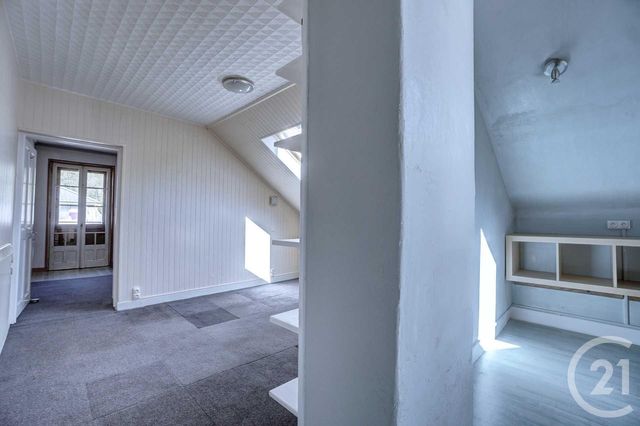 Appartement F5 à vendre - 3 pièces - 48,43 m2 - Chamonix Mont Blanc - 74 - RHONE-ALPES