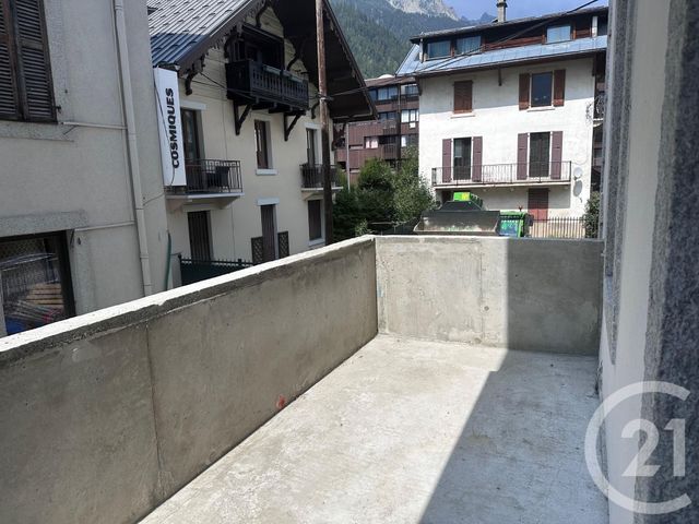 Appartement F4 &agrave; vendre - 4 pi&egrave;ces - 90,88 m2 - Chamonix Mont Blanc - 74 - RHONE-ALPES