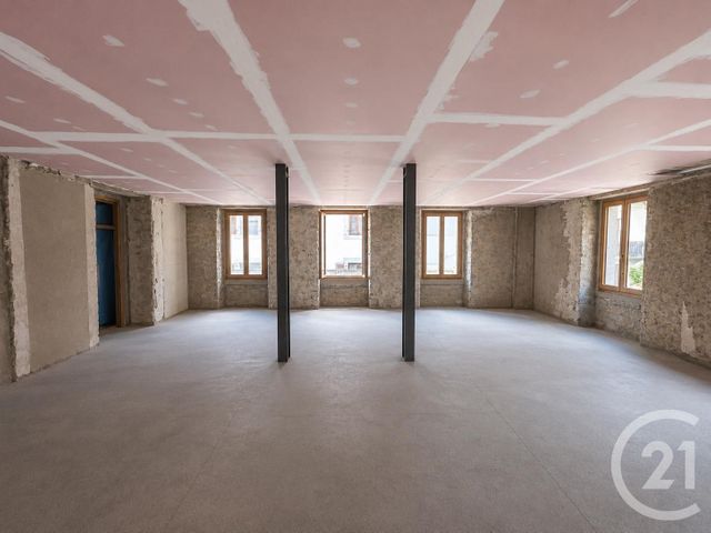 appartement - CHAMONIX MONT BLANC - 74