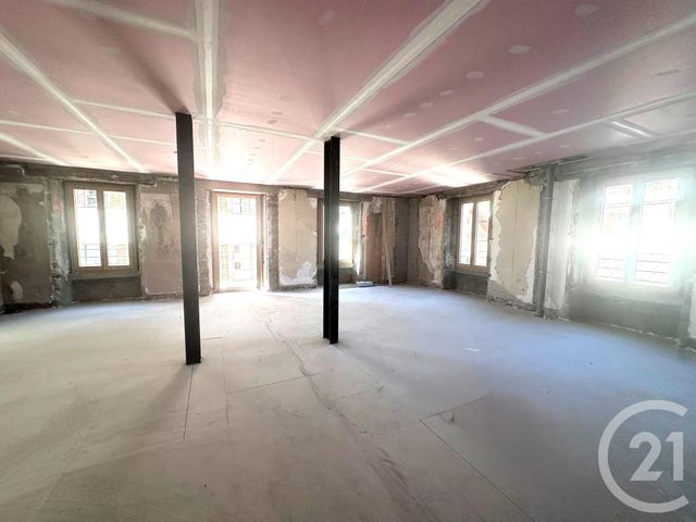 Appartement F4 &agrave; vendre - 4 pi&egrave;ces - 91,22 m2 - Chamonix Mont Blanc - 74 - RHONE-ALPES
