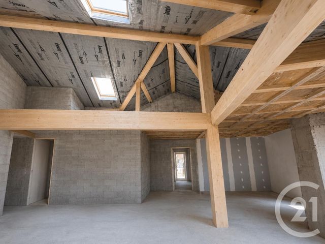 Appartement F5 &agrave; vendre - 5 pi&egrave;ces - 140,29 m2 - Chamonix Mont Blanc - 74 - RHONE-ALPES