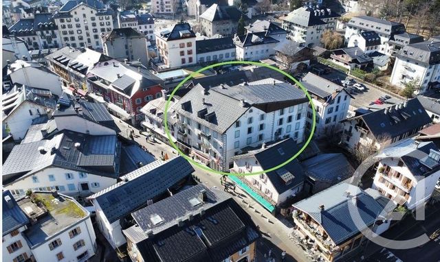 Appartement F5 à vendre - 5 pièces - 140,29 m2 - Chamonix Mont Blanc - 74 - RHONE-ALPES