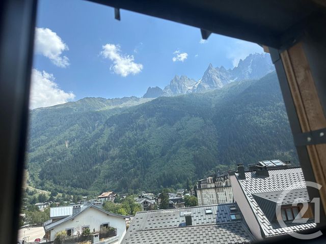 Appartement F5 &agrave; vendre - 5 pi&egrave;ces - 140,29 m2 - Chamonix Mont Blanc - 74 - RHONE-ALPES
