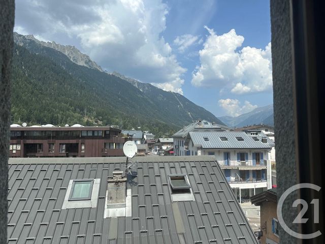 Appartement F5 &agrave; vendre - 5 pi&egrave;ces - 140,29 m2 - Chamonix Mont Blanc - 74 - RHONE-ALPES