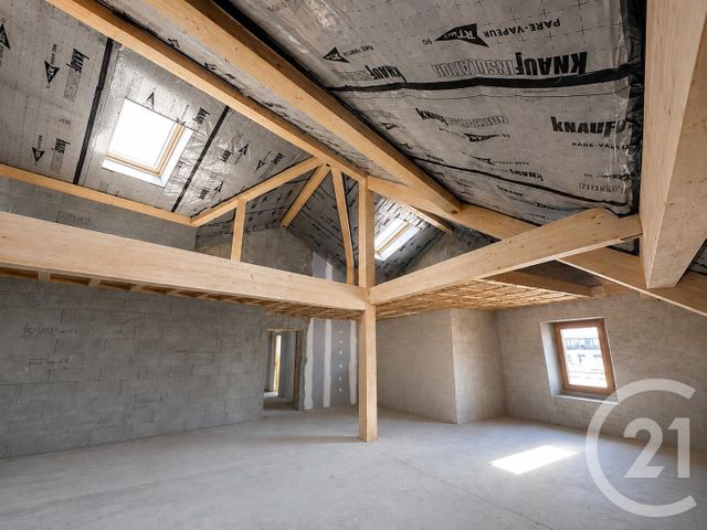 appartement - CHAMONIX MONT BLANC - 74