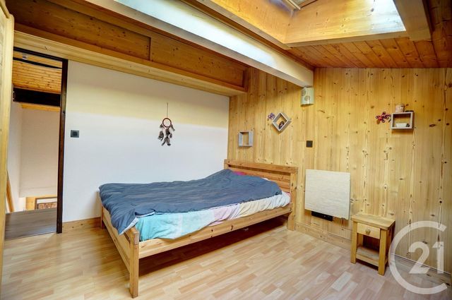 Appartement T3 à vendre - 3 pièces - 43,57 m2 - Chamonix Mont Blanc - 74 - RHONE-ALPES
