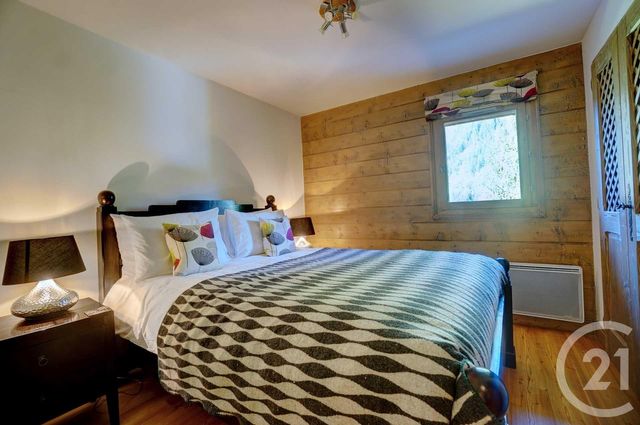 Appartement F4 à vendre - 5 pièces - 98 m2 - Les Houches - 74 - RHONE-ALPES