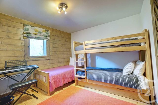 Appartement F4 à vendre - 5 pièces - 98 m2 - Les Houches - 74 - RHONE-ALPES